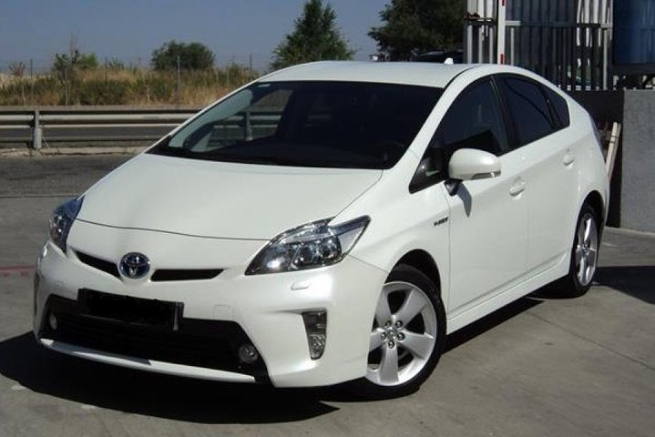 City Transfers from Colombo to Mirissa - Photo 1 of 25